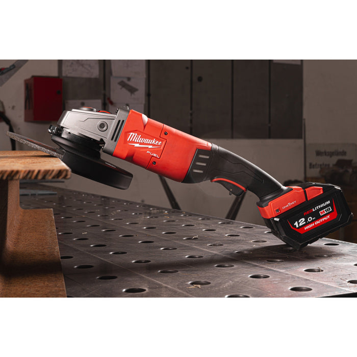 Milwaukee 4932478997 115x1.0mm Thin Metal Cutting Discs PRO+ - Pack of 10 - westbasedirect.com
