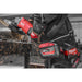 Milwaukee 4932478998 125x1.0mm Thin Metal Cutting Discs PRO+ - Pack of 10 - westbasedirect.com