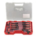 Milwaukee 4932472003 Tri-lobe Screwdriver Set 4 - 12 Piece - westbasedirect.com
