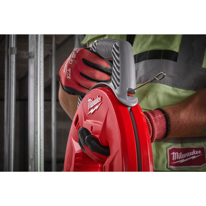 Milwaukee 4932472118 15m Polyester Fish Tape - westbasedirect.com