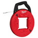 Milwaukee 4932472120 7.5m Steel Fish Tape - westbasedirect.com