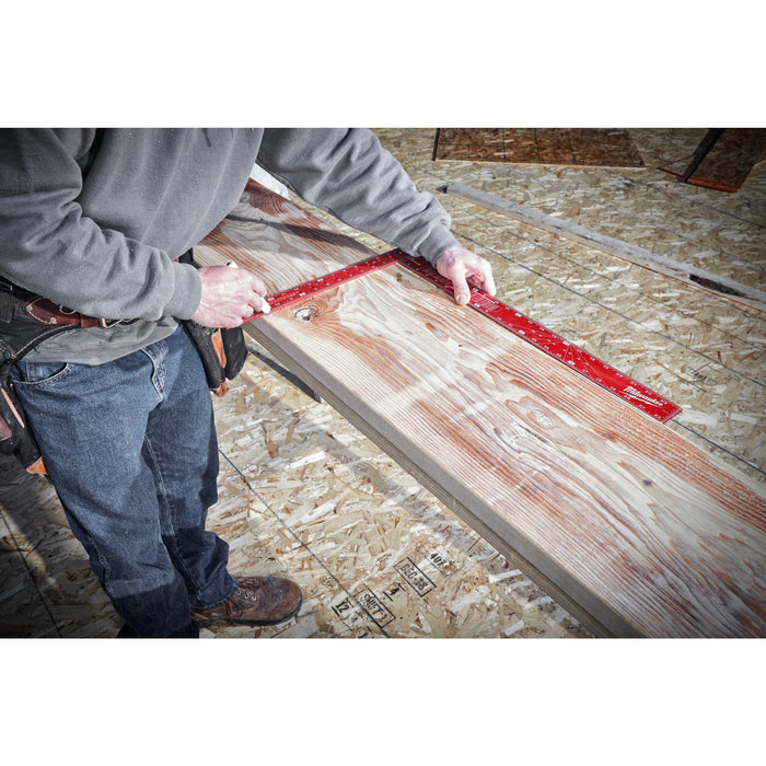 Milwaukee 4932472126 40x60cm Framing Square Metric