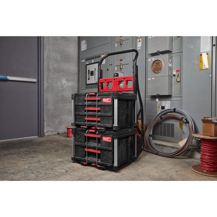 Milwaukee 4932472130 PACKOUT 3 Drawer Tool Box - westbasedirect.com