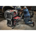 Milwaukee 4932472130 PACKOUT 3 Drawer Tool Box - westbasedirect.com