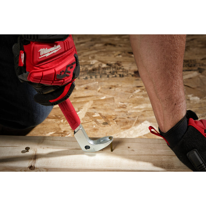 Milwaukee 4932478250 10" Nail Puller