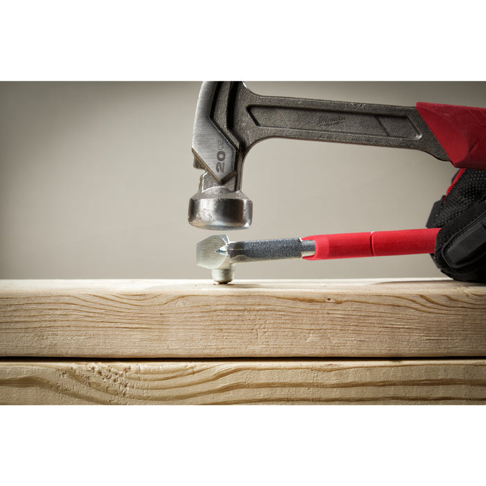 Milwaukee 4932478250 10" Nail Puller