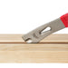 Milwaukee 4932478253 12in Wrecking Bar - westbasedirect.com