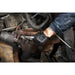 Milwaukee 4932478557 7 Piece MAXBITE Metric Flexible Head Ratcheting Combination Spanner Set - westbasedirect.com