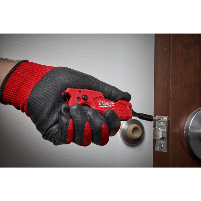 Milwaukee 4932478559 6 in 1 Utility Knife - westbasedirect.com