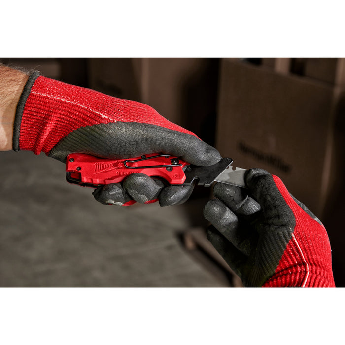 Milwaukee 4932478559 6 in 1 Utility Knife - westbasedirect.com