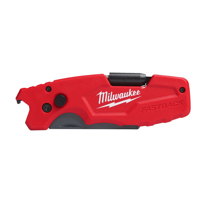 Milwaukee 4932478559 6 in 1 Utility Knife - westbasedirect.com