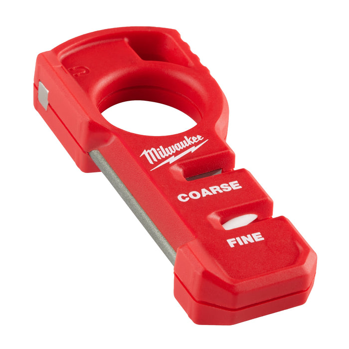 Milwaukee 4932478562 Compact Knife Sharpener