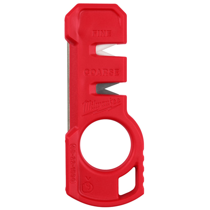 Milwaukee 4932478562 Compact Knife Sharpener