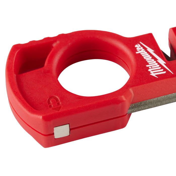 Milwaukee 4932478562 Compact Knife Sharpener