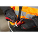 Milwaukee 4932478620 Electrician Scissor - westbasedirect.com