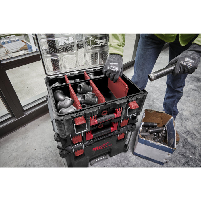 Milwaukee 4932478625 PACKOUT Deep Organiser