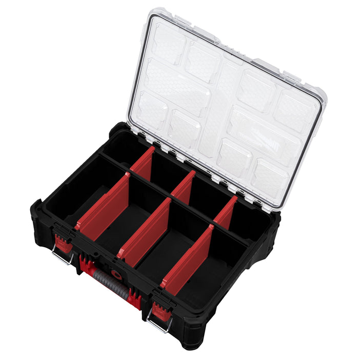 Milwaukee 4932478625 PACKOUT Deep Organiser