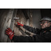 Milwaukee 4932478653 Steel RIP Claw Hammer 16oz/450g - westbasedirect.com