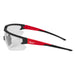 Milwaukee 4932478763 Enhanced Safety Glasses - Clear - westbasedirect.com