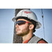 Milwaukee 4932478764 Enhanced Safety Glasses - Tinted - westbasedirect.com