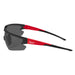 Milwaukee 4932478764 Enhanced Safety Glasses - Tinted - westbasedirect.com