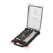Milwaukee 4932478813 3/8" Metric 32-piece Ratchet & Socket PACKOUT Set - westbasedirect.com