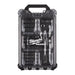 Milwaukee 4932478813 3/8" Metric 32-piece Ratchet & Socket PACKOUT Set - westbasedirect.com
