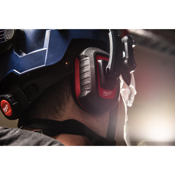 Milwaukee 4932478878 BOLT LP Earmuffs