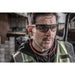 Milwaukee 4932478907 Enhanced Safety Glasses - Grey - westbasedirect.com