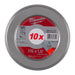 Milwaukee 4932478997 115x1.0mm Thin Metal Cutting Discs PRO+ - Pack of 10 - westbasedirect.com