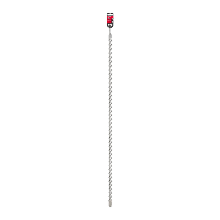 Milwaukee 4932479346 SDS-Plus MX4 Drill Bit 20X1000mm - westbasedirect.com