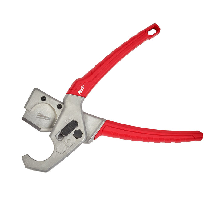 Milwaukee 4932479407 Plastic Cutter - westbasedirect.com