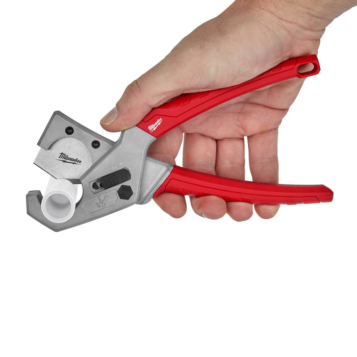 Milwaukee 4932479407 Plastic Cutter - westbasedirect.com