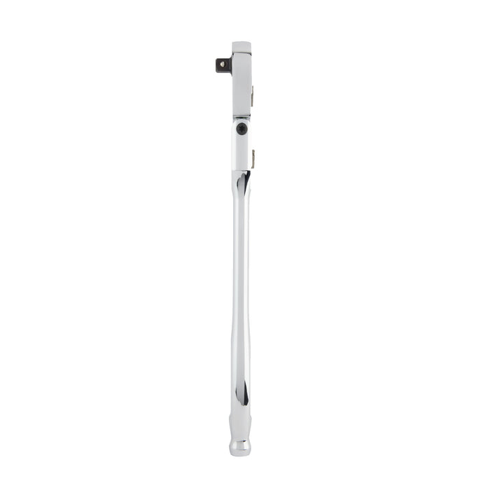 Milwaukee 4932479653 3/8" Drive Long Flex Head Ratchet