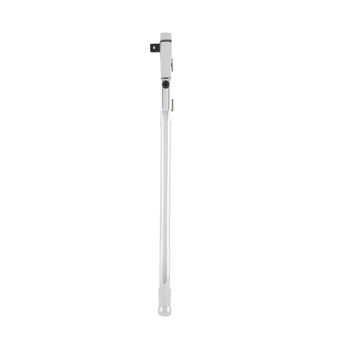 Milwaukee 4932479656 1/2" Drive Long Flex Head Ratchet