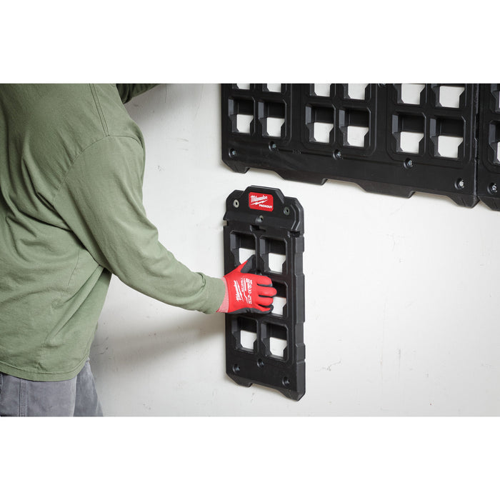 Milwaukee 4932480621 PACKOUT Compact Mounting Plate