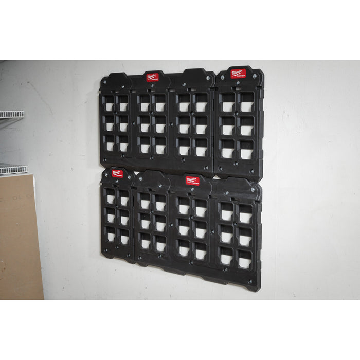 Milwaukee 4932480622 PACKOUT XL Mounting Plate - westbasedirect.com