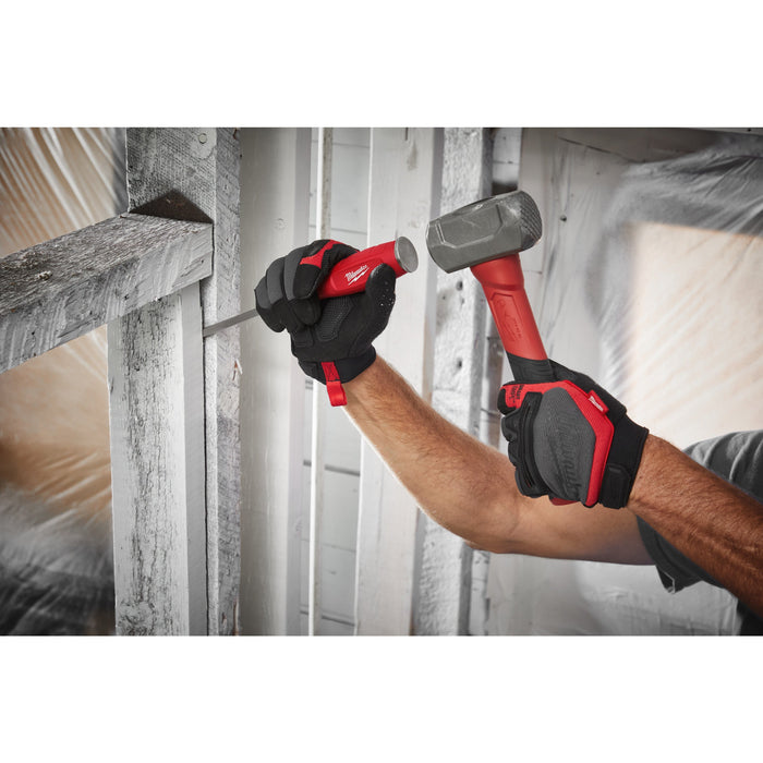 Milwaukee 4932480975 Demolition Driver