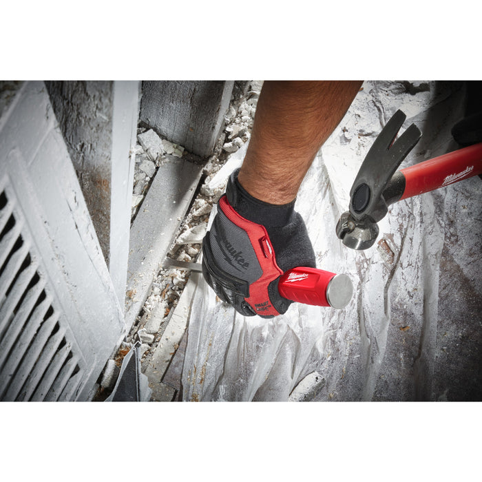 Milwaukee 4932480975 Demolition Driver