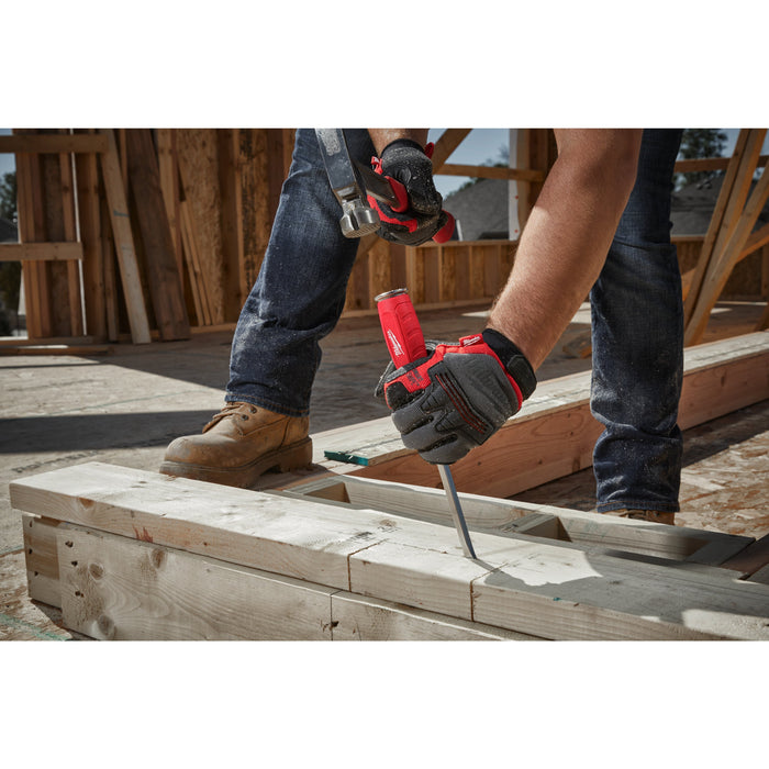 Milwaukee 4932480975 Demolition Driver