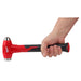 Milwaukee 4932492348 Dead Blow Ball Peen Hammer 450g - westbasedirect.com