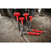 Milwaukee 4932492351 Dead Blow Hammer 1360g - westbasedirect.com