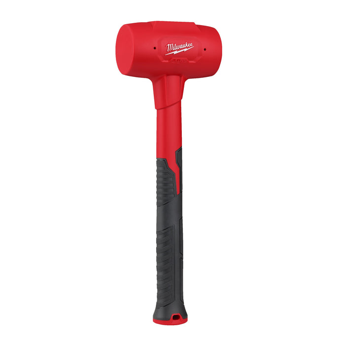 Milwaukee 4932492351 Dead Blow Hammer 1360g - westbasedirect.com