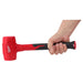 Milwaukee 4932492351 Dead Blow Hammer 1360g - westbasedirect.com