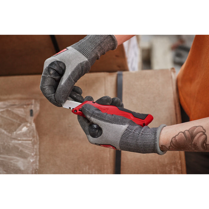 Milwaukee 4932492378 Sliding Utility Knife