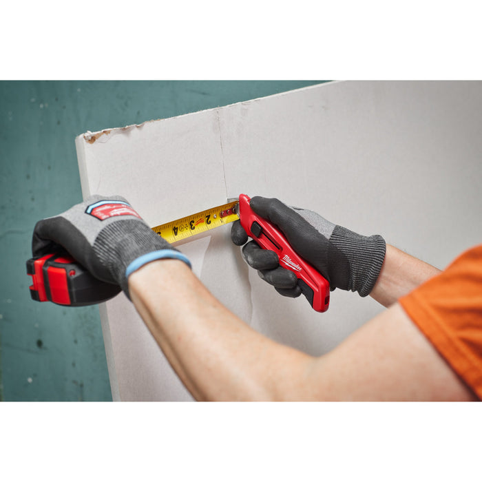 Milwaukee 4932492378 Sliding Utility Knife