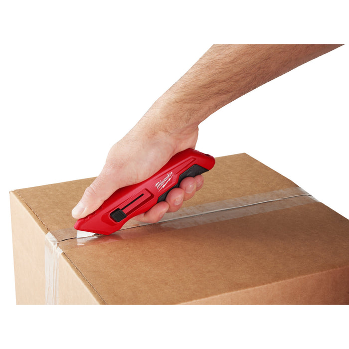 Milwaukee 4932492378 Sliding Utility Knife