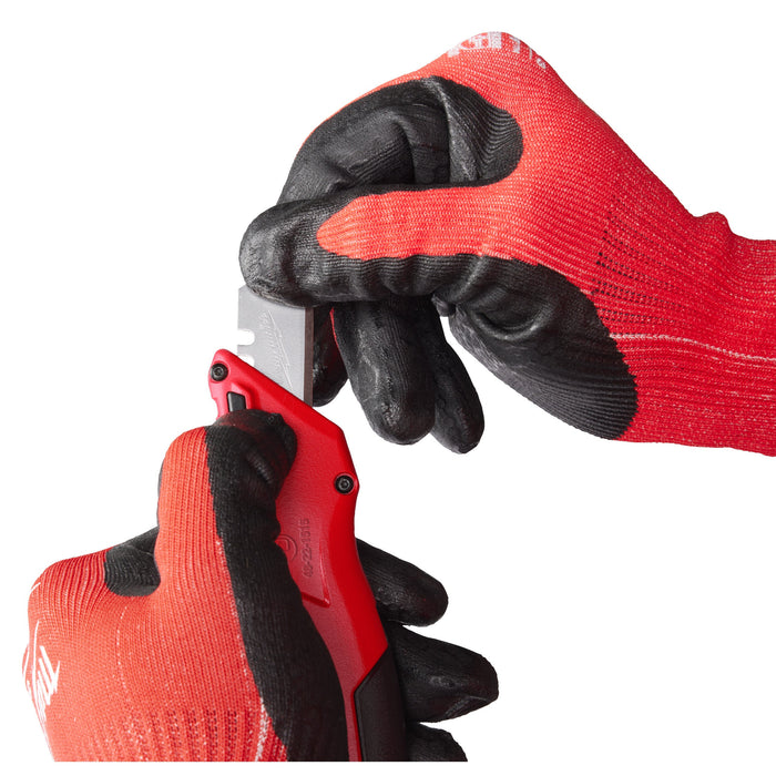 Milwaukee 4932492378 Sliding Utility Knife