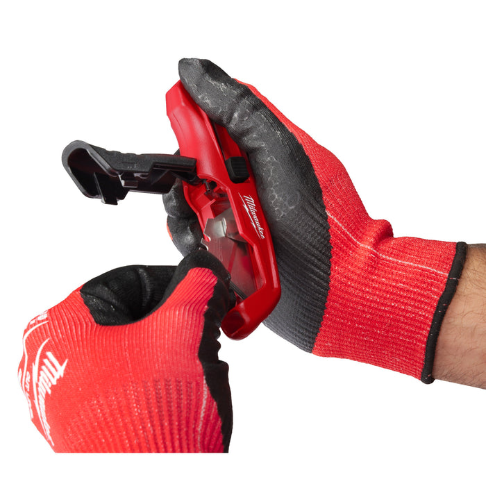 Milwaukee 4932492378 Sliding Utility Knife