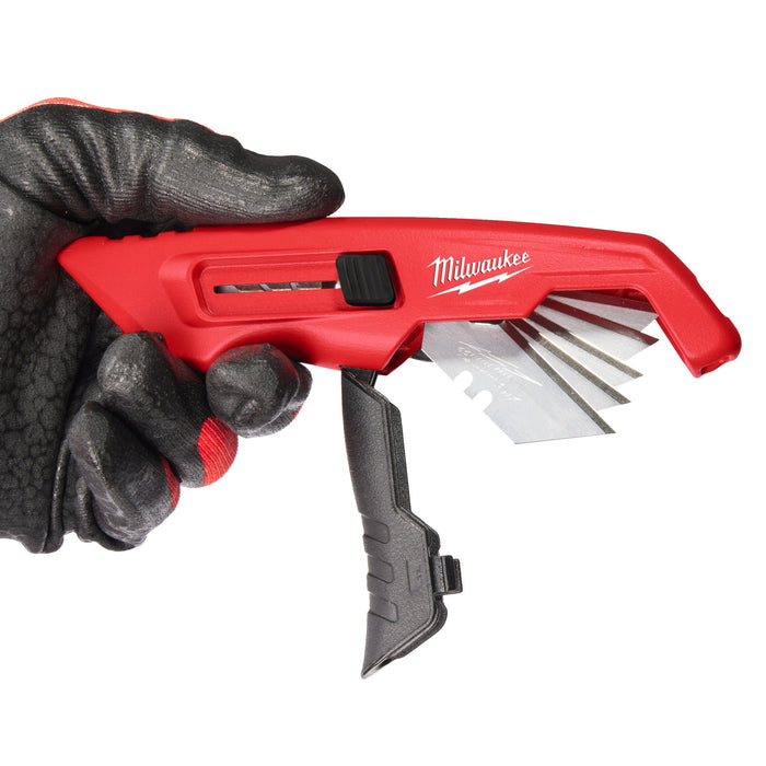 Milwaukee 4932492378 Sliding Utility Knife